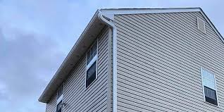 Best Siding Removal and Disposal  in Meadowbrook, CA